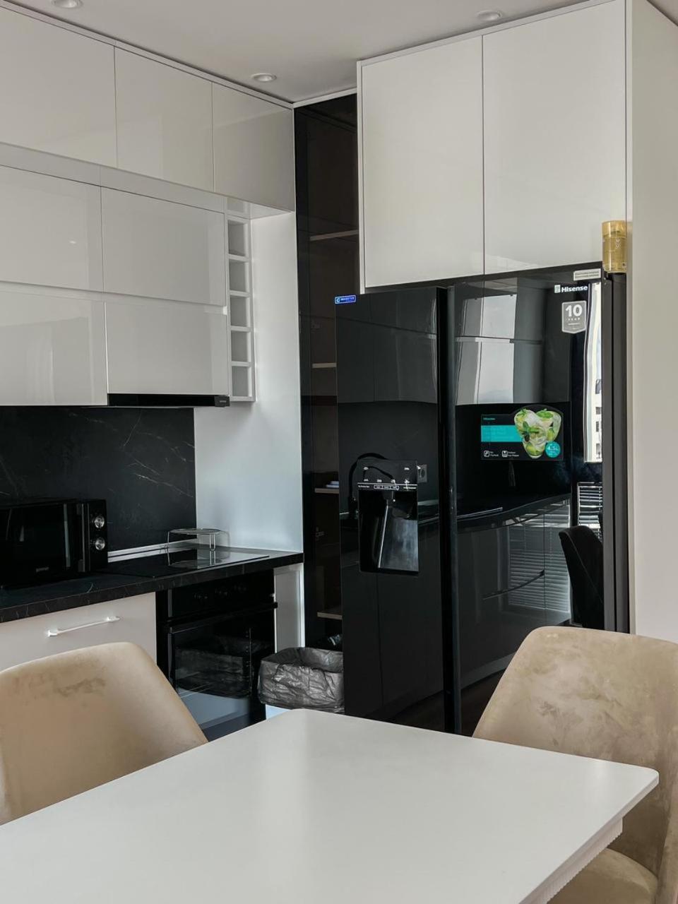 Lux Apartment At Arlis تيرانا المظهر الخارجي الصورة